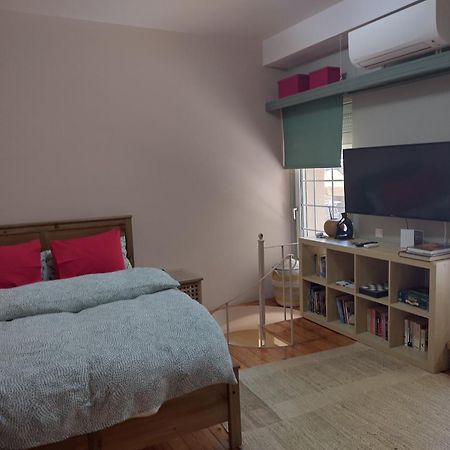Mastixi Apartment Chios Town Luaran gambar