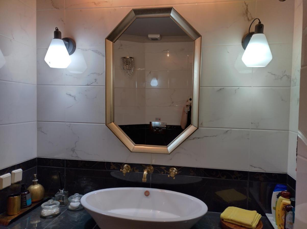 Mastixi Apartment Chios Town Luaran gambar