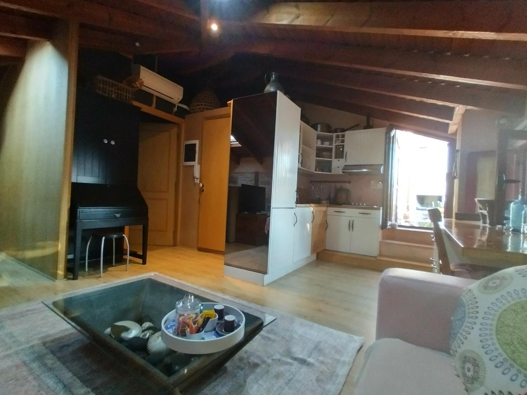 Mastixi Apartment Chios Town Luaran gambar