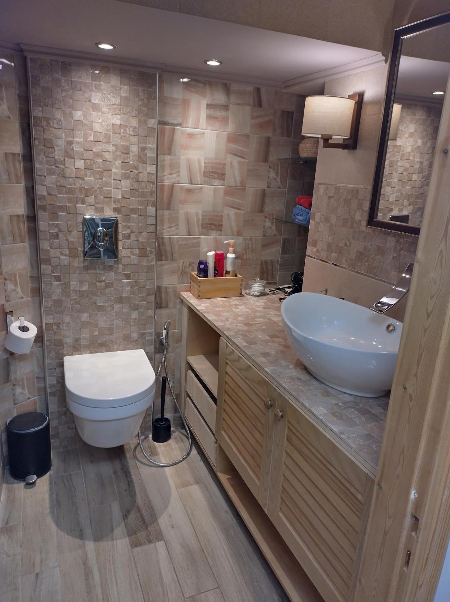 Mastixi Apartment Chios Town Luaran gambar