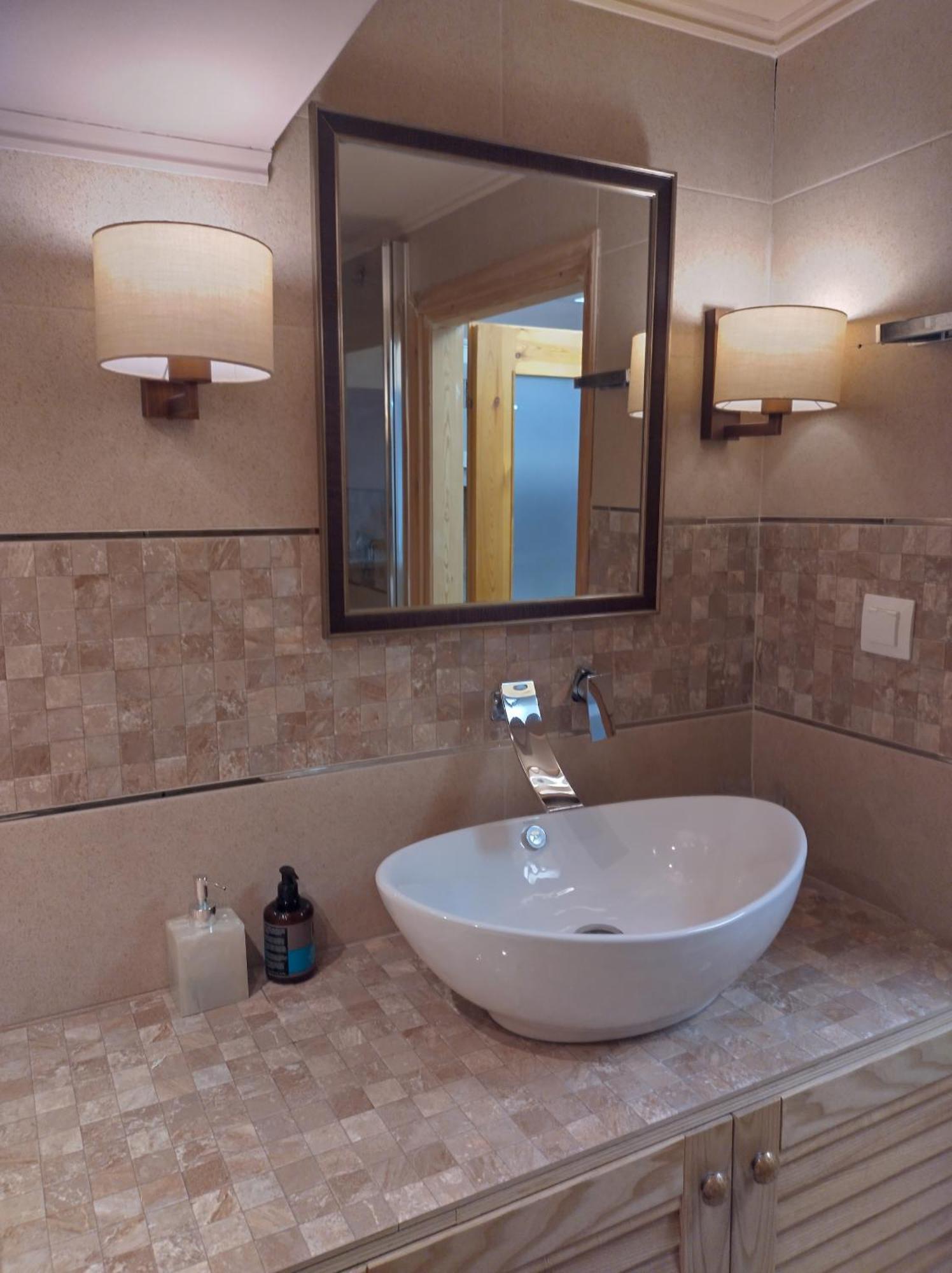 Mastixi Apartment Chios Town Luaran gambar