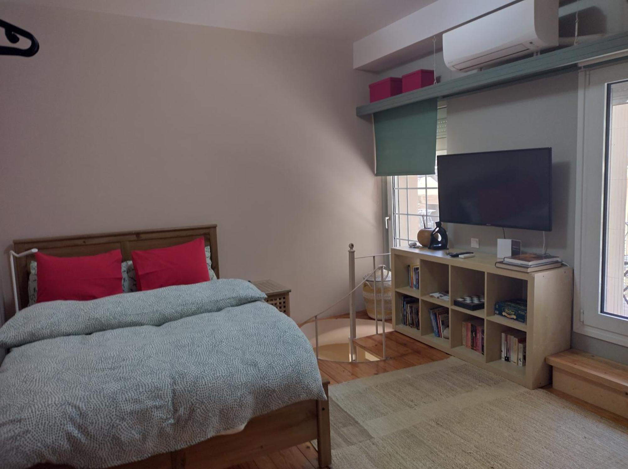 Mastixi Apartment Chios Town Luaran gambar
