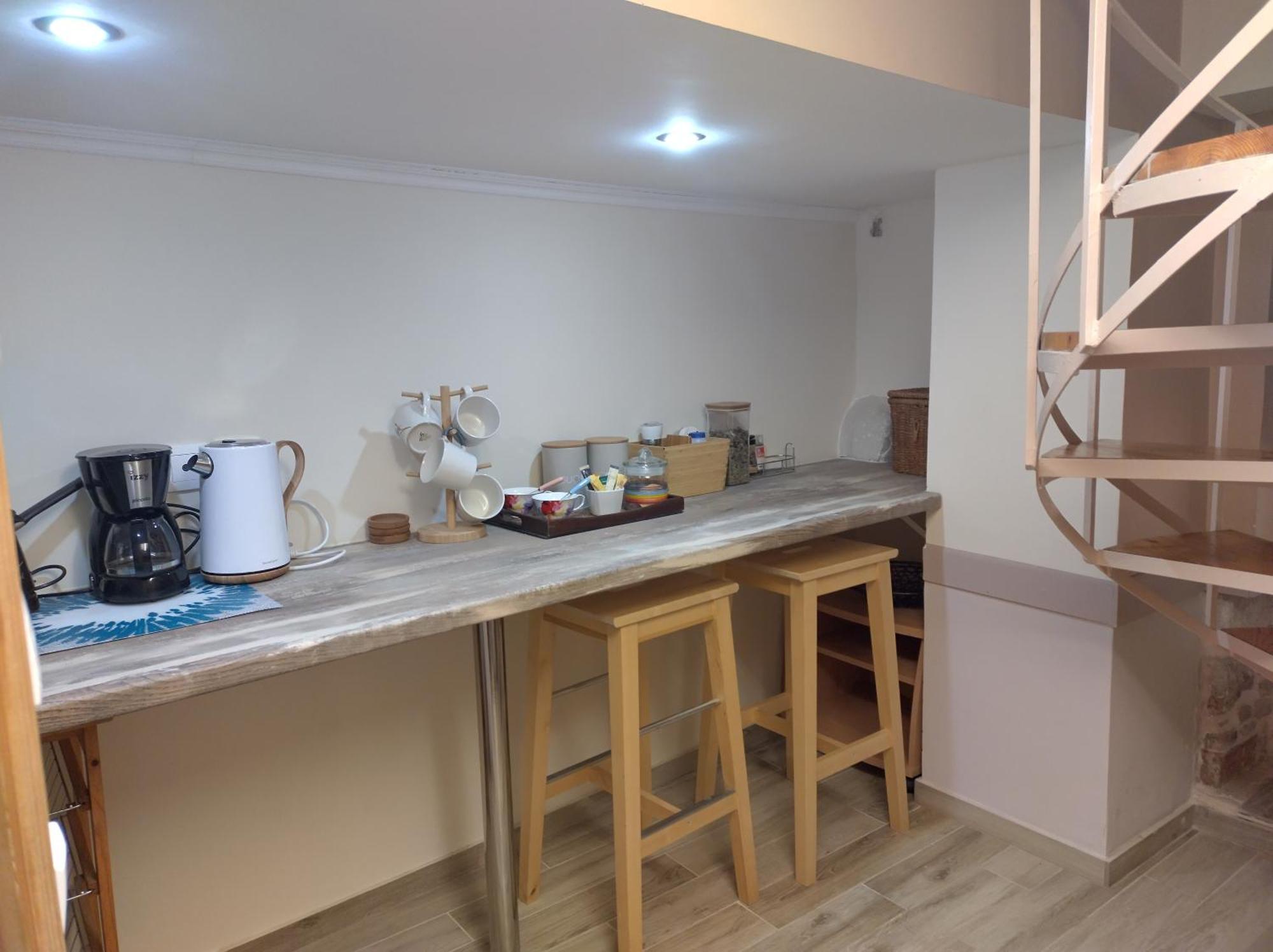 Mastixi Apartment Chios Town Luaran gambar